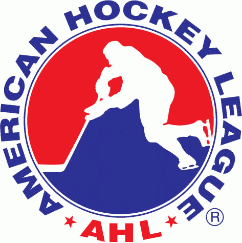 American Hockey League 1987 88-Pres Primary Logo iron on transfers for T-shirts